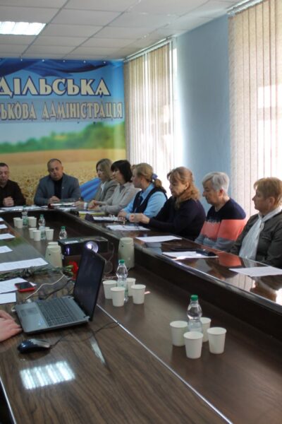 Могилів-Подільський Онлайн