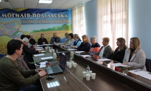 Могилів-Подільський Онлайн