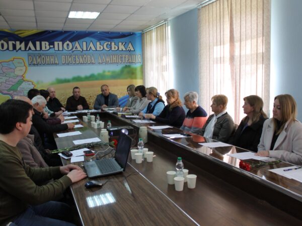 Могилів-Подільський Онлайн