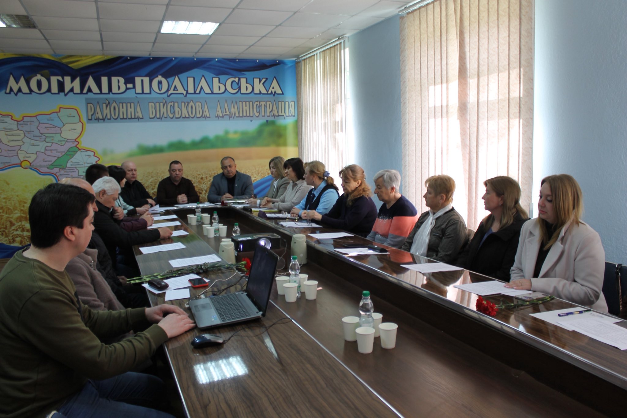 Чорнобильска трагедія сталася 40 років тому. Ми й досі відчуваємо наслідки катастрофи. Дякуємо ліквідаторамза мужність, витримку і силу духу.