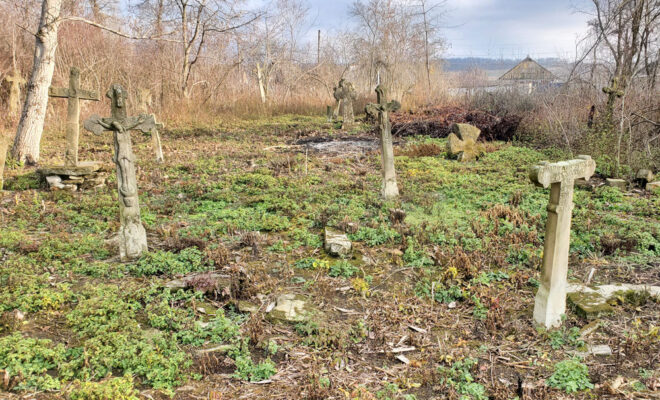 Могилів-Подільський Онлайн