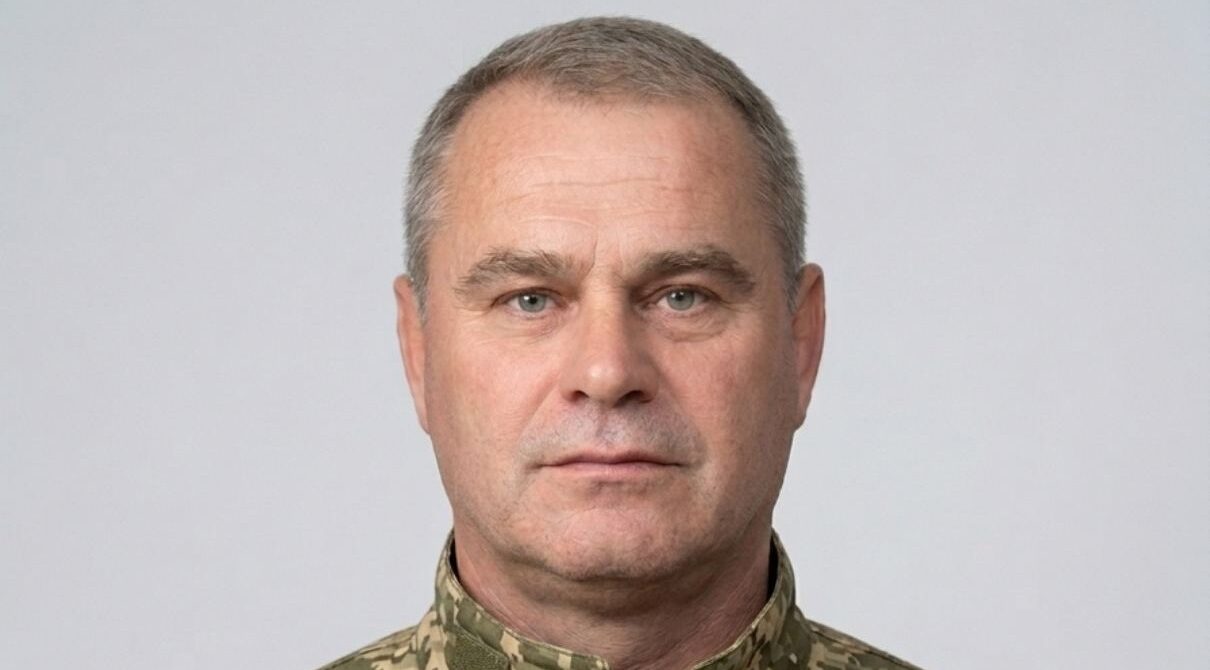 Загибель героя