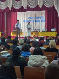 Могилів-Подільський Онлайн