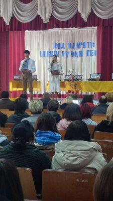 Могилів-Подільський Онлайн