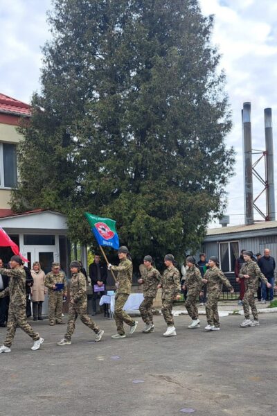 Могилів-Подільський Онлайн