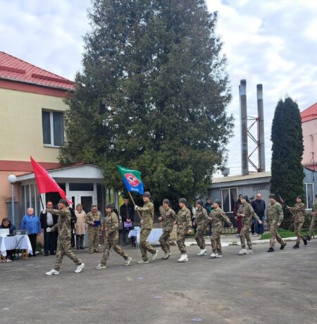 Могилів-Подільський Онлайн
