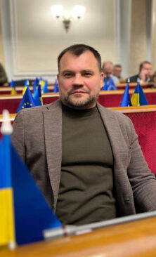 Могилів-Подільський Онлайн