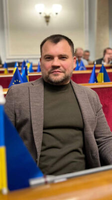 Могилів-Подільський Online