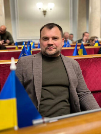 Могилів-Подільський Онлайн