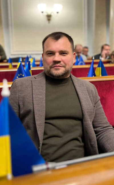 Могилів-Подільський Онлайн