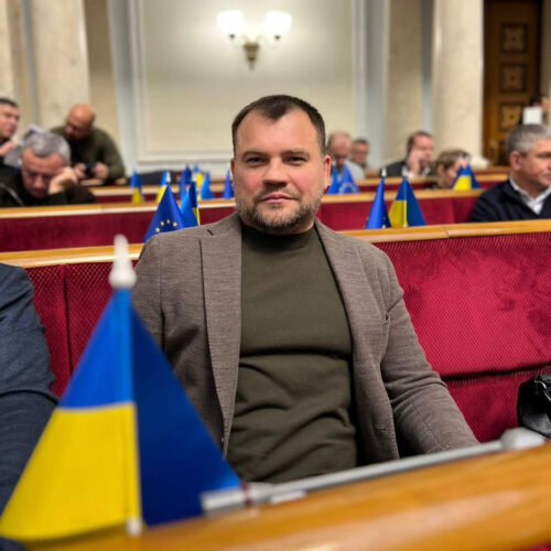 Могилів-Подільський Онлайн