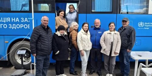 Могилів-Подільський Онлайн