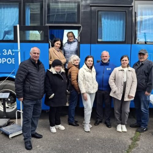 Могилів-Подільський Онлайн