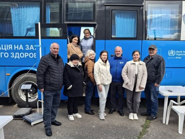 Могилів-Подільський Онлайн