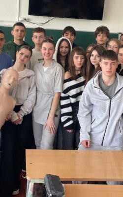 Могилів-Подільський Онлайн