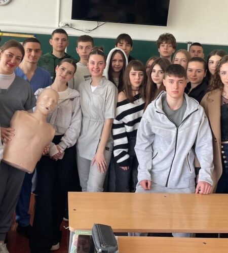 Могилів-Подільський Онлайн