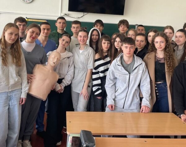 Могилів-Подільський Онлайн