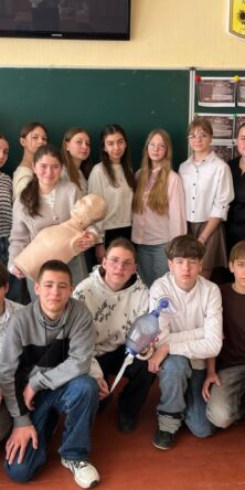 Могилів-Подільський Онлайн