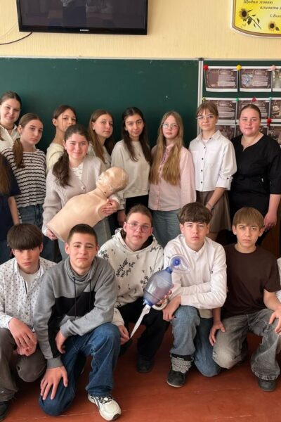 Могилів-Подільський Онлайн