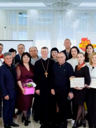 Могилів-Подільський Онлайн