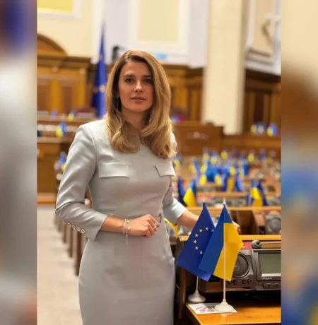 Могилів-Подільський Онлайн