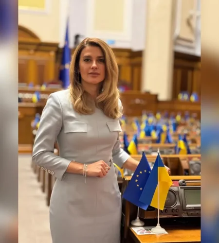 Могилів-Подільський Онлайн