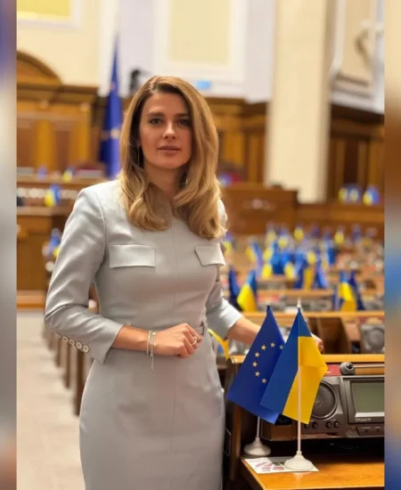 Могилів-Подільський Онлайн