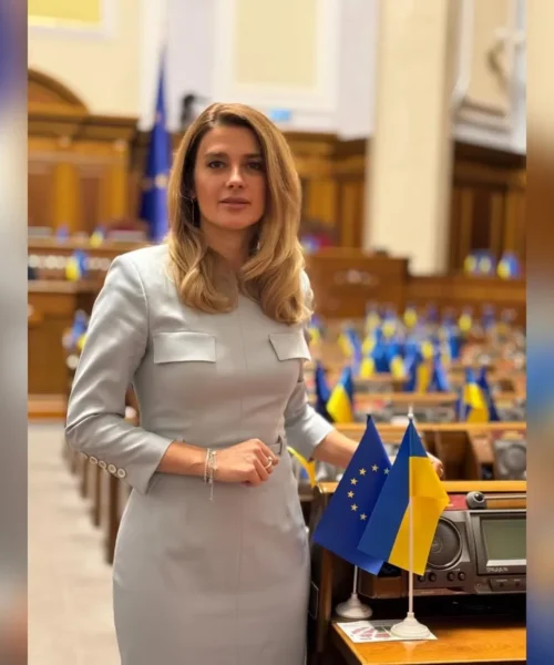 Могилів-Подільський Онлайн