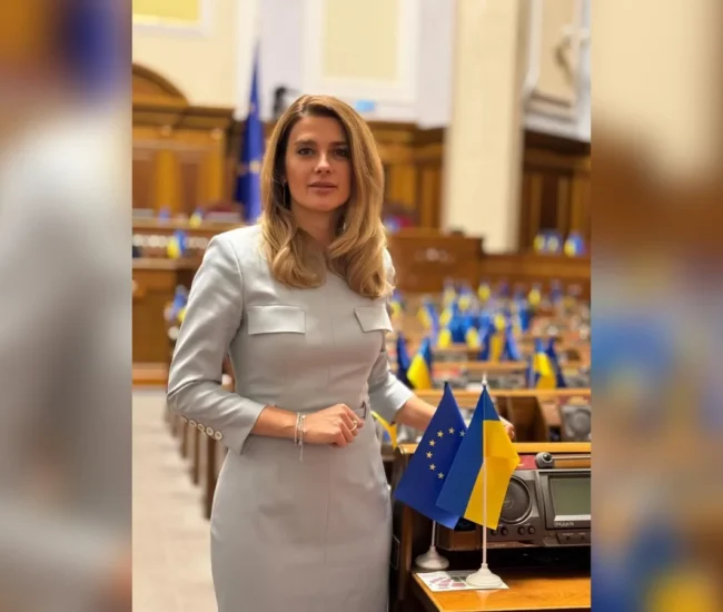 Могилів-Подільський Онлайн