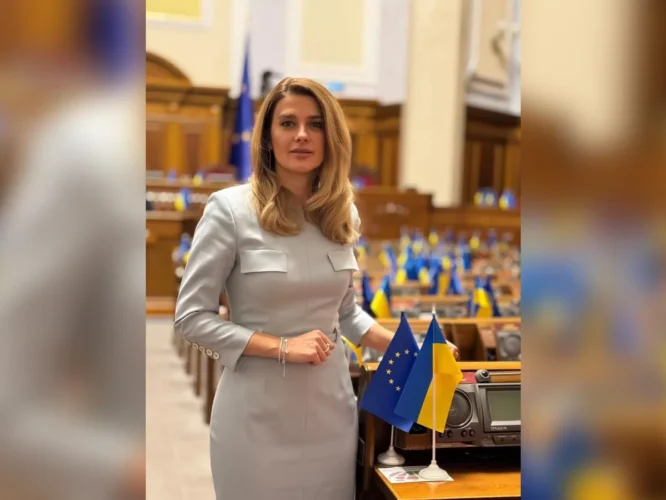 Могилів-Подільський Онлайн