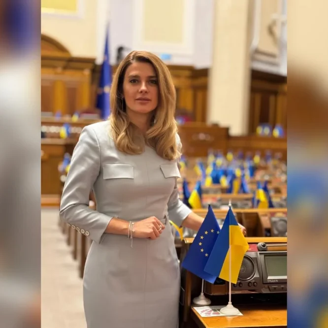 Могилів-Подільський Онлайн