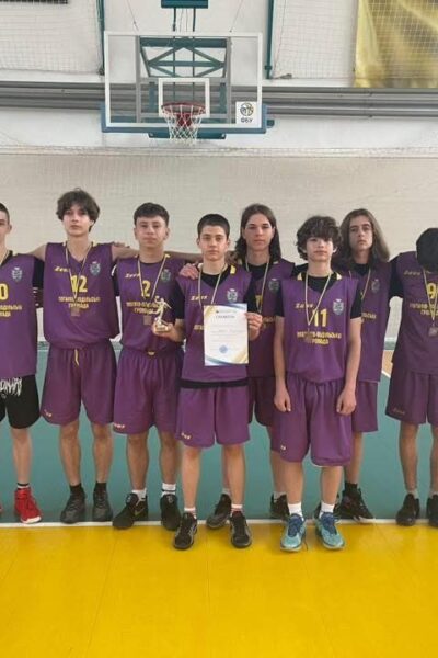 Могилів-Подільський Онлайн