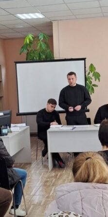 Могилів-Подільський Онлайн