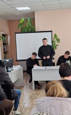 Могилів-Подільський Онлайн