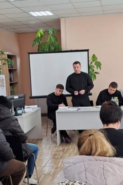 Могилів-Подільський Онлайн