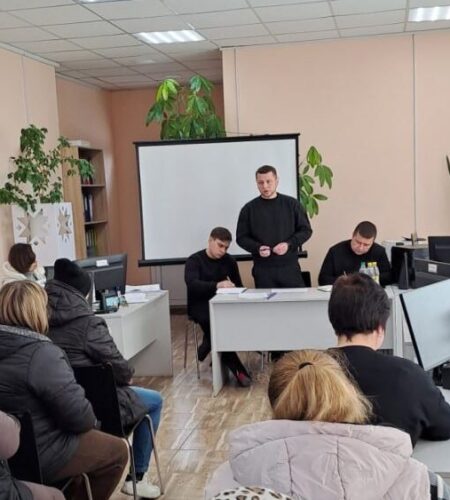 Могилів-Подільський Онлайн