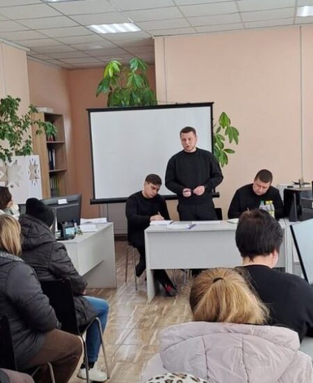 Могилів-Подільський Онлайн