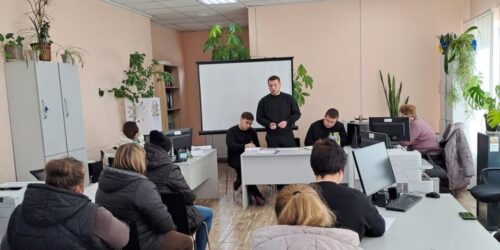 Могилів-Подільський Онлайн