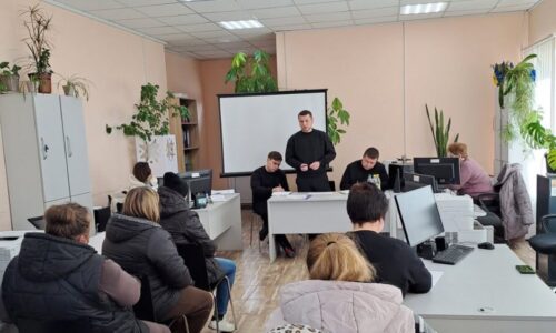 Могилів-Подільський Онлайн