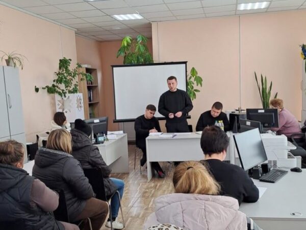 Могилів-Подільський Онлайн