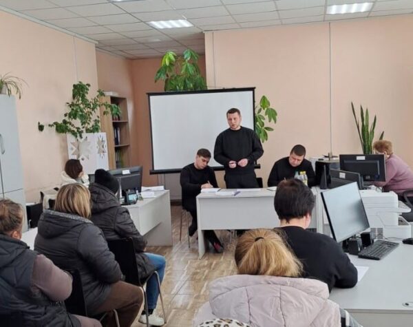 Могилів-Подільський Онлайн