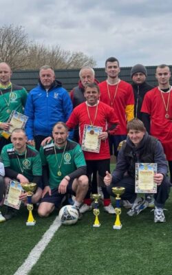 Могилів-Подільський Онлайн