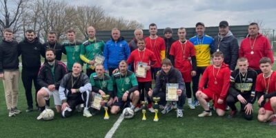 Могилів-Подільський Онлайн