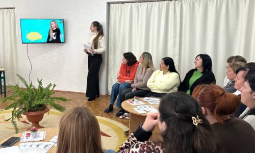 Могилів-Подільський Онлайн