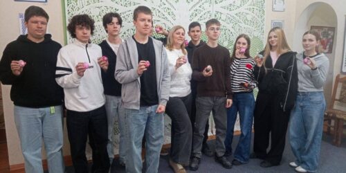 Могилів-Подільський Онлайн