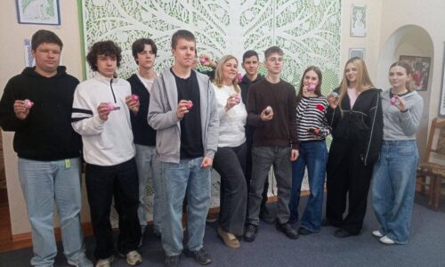 Могилів-Подільський Онлайн