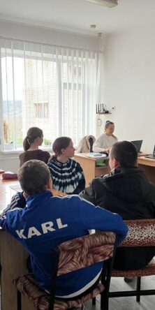 Могилів-Подільський Онлайн