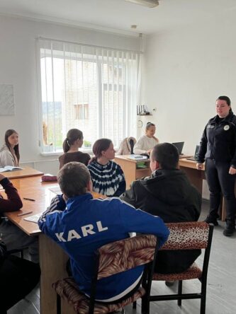 Могилів-Подільський Онлайн