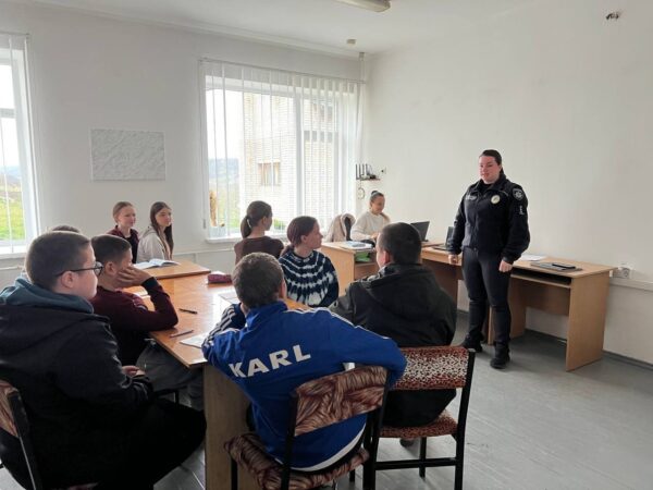 Могилів-Подільський Онлайн