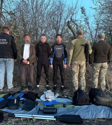 Могилів-Подільський Онлайн